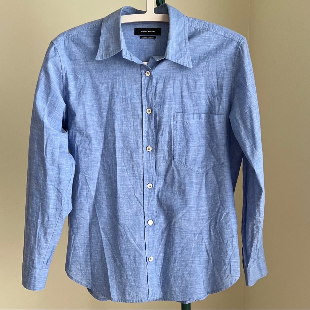 Isabel Marant Etoile Shirt